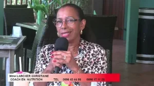 Itw Larcher Mke part2 Martnique Musée Bananes Martinique