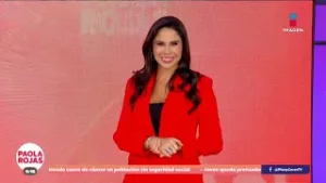 De Pisa y  Corre con Paola Rojas | Programa completo 5 de febrero de 2026