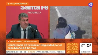 Search for Micaela Albornoz in Santiago del Estero