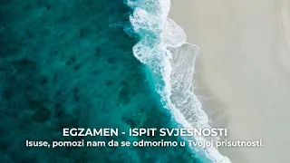 Egzamen - Ispit svjesnosti (7)
