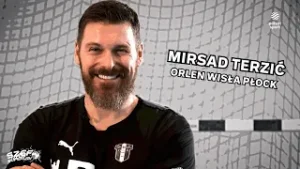 SZEF SUPERLIGI: MIRSAD TERZIĆ I #3