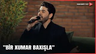 Leyla İdrisova & Zülfü Əsədzadə - "Bir xumar baxışla"