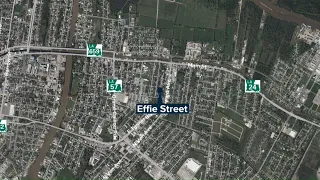 Woman dies in Houma house fire, police say