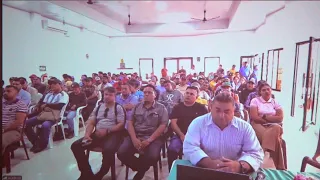 Consultation on electoral reforms advances with participation from various sectors