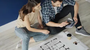 Wohntraum: So planen Häuslbauer richtig