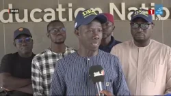 MARIE KHONE FAYE STRENGTHENS THE FIGHT AGAINST FLOODING IN SCHOOLS