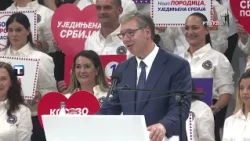 Vučić u Kragujevcu 25  oktobra odlučujuća bitka protiv