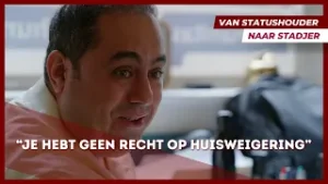 Hoe komen statushouders aan een huis? | Nieuwe Groningers #3