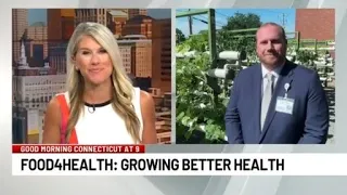 Food4Health program expands access to nutritious food