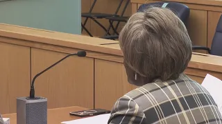 Former New Mexico lawmaker pleads guilty in state case