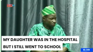 Interview With The Best Teacher In Nigeria: Mr. Taiwo Solanke