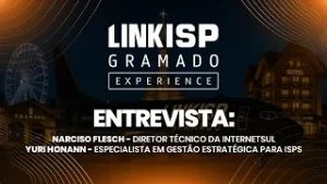 ENTREVISTAS LINK ISP 2025