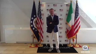 TUSCANY AND THE UNITED STATES, A SOLID BOND