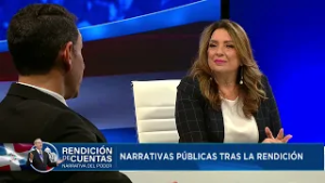 ? ¡IMPACTANTE! Abinader sacude el Congreso con su discurso 2026 ?? La Narrativa del Poder | 2026 ?