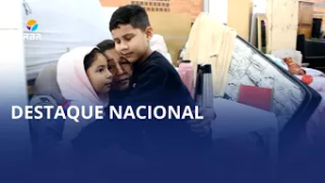 Rio do Sul em destaque nacional