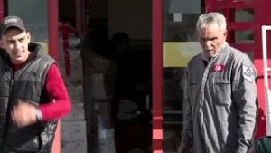 ردّة فعله كي فاق بالمقلب ??… ما تتفوتش ?