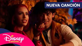 LOS DESCENDIENTES: VIAJE AL MUNDO OSCURO: For Once In My Life ❤️🎶 | @disneychannelES