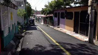 Soul Streets