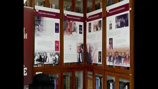 U kraljevačkoj biblioteci otvorena izložba Biblioteka Preobraženje - 30 godina
