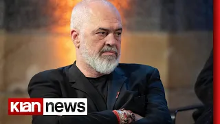 Klan News - Rama: Kush përdor forcë kundër shtetit, futet në një tjetër territor
