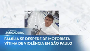 MOTORISTA DE APLICATIVO CEARENSE MORRE APÓS ASSALTO EM SÃO PAULO