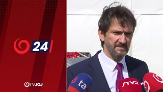 Tlačová beseda Roberta Kaliňáka k aktuálnym témam (5.9.2026)