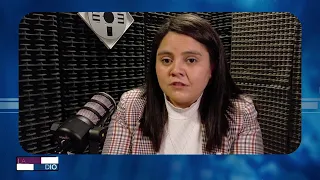 Representative Sara Concha: "We have to recover the desire to read"