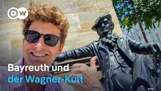 Bayreuther Festspiele: Warum Richard Wagner seit 150 Jahren Menschen anzieht