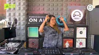 Pure DJ Set with Theia