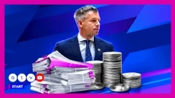 Asztalon a 2027-es költségvetés, de miből lesz minderre pénz?