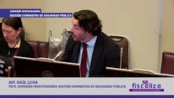Oversight - Thursday, October 15, 2026