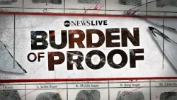 Burden of Proof: Tuesday, October 13, 2026