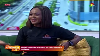 June 3rd Disaster: Survivor Speaks After 11 Years of Tragedy