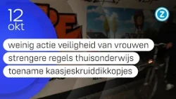 Zeeland Nu, maandag 12 oktober 2026