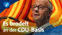 CDU in der Krise: Wie geht es jetzt weiter?