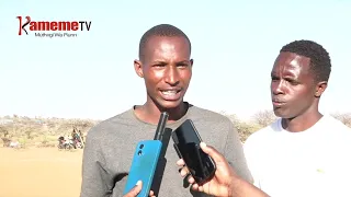 Laikipia Youth Begin Sports Initiatives to Combat This Problem