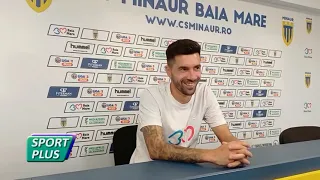 SPORT PLUS - UN NOU ÎNCEPUT
