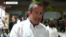 El Yunque: Diego Albanel se destaca la venta total y los resultados del remate