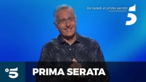 Taratata - Al centro della musica - Da lunedì 9 febbraio, in prima serata su canale 5