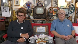 The Footage Detectives June 28th TPTV Sky 328 Freeview 82 Virgin 445 Freesat 306