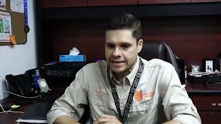 Hermosillo City Council to review the condition and operation of garbage trucks