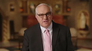 EWTN Anniversary Message - Michael Warsaw