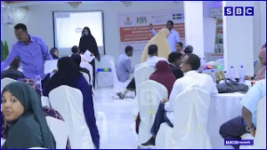 SHIRKA DIB-U-EEGISTA CHASP OO BOSASO LAGU SOO GABAGABEEYAY