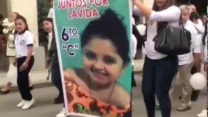 Se inicia juicio Emilia Benavides Loja