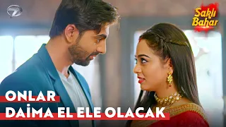 Mishri and Arjun's Love Keeps Growing 😍 | Hidden Spring Episode 84