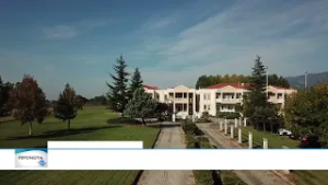 Πρόταση για τη δημιουργία ενός διεθνούς Forum «VIA EGNATIA» σε 5 πόλεις της περιφέρειας ΑΜ-Θ