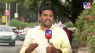 Explainer : ఇంకా పరారీలోనే ఫోక్ డాన్సర్ ఈశ్వర్ సాయి - TV9