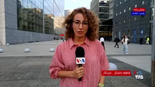 اعتراضات و اعتصاب‌های سراسری در فرانسه