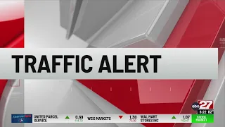 Delays expected on central Pennsylvania interstate as paving project continues