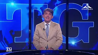 Sicily News September 2, 2026 - 8 AM